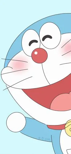 哆啦a梦壁纸