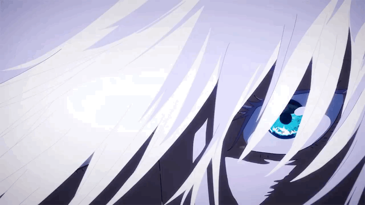 高冷男神已经不横行了,现在二次元更爱反差萌美人