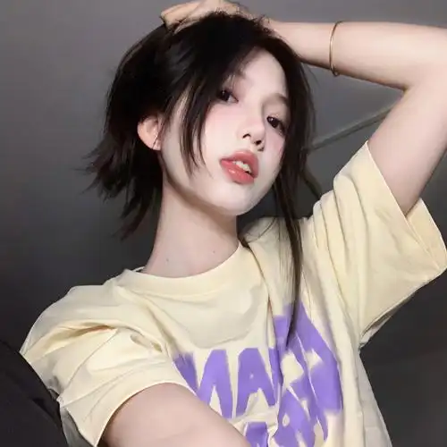 优质女生头像  #女生头像  #ins