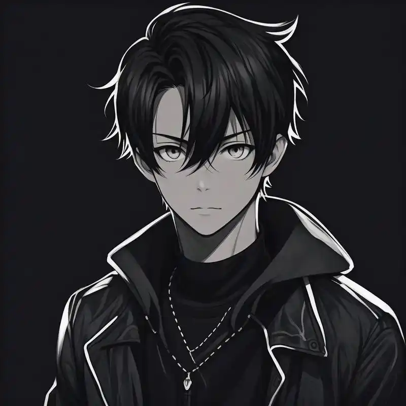 男生必备90超拽超酷的qq头像来啦97 男生qq头像来喽,酷炫风谁不爱