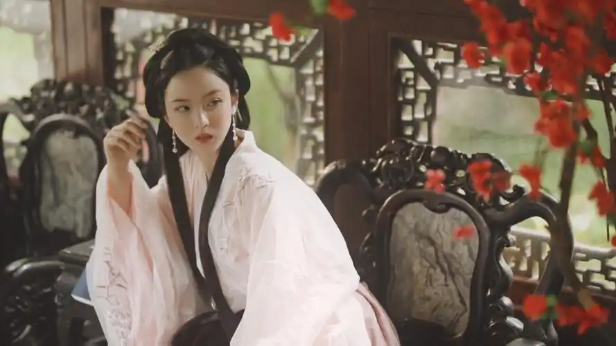 【王家有女,语笑嫣然】唯美古风mv