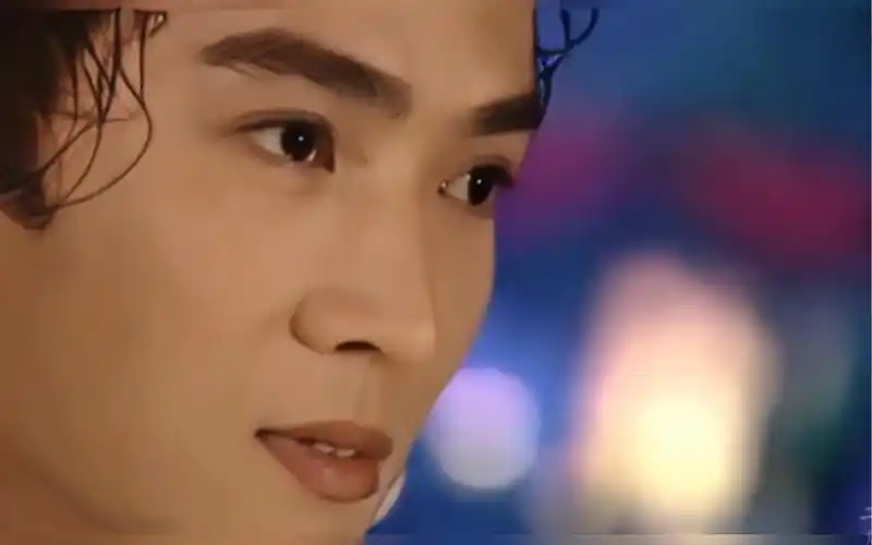 又能打的男人原来真的存在 1080ai修复 动作踩点爆舒适 焦恩俊妃子笑