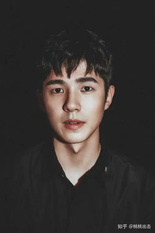 23-25岁这一年龄段的优秀男明星有哪些?求安利?