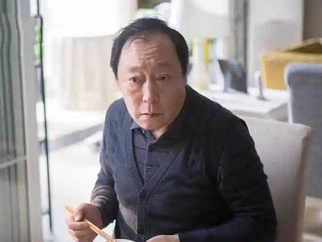 揭秘倪大红竟是倪萍胞弟网友惊呼难怪能火