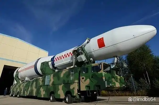 中国核弹增加60枚?事实真相让人惊讶