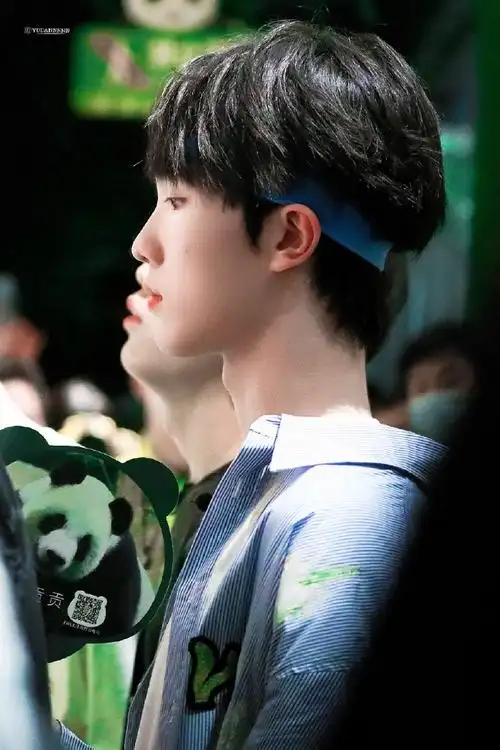 苏新皓 三代唯一全能ace