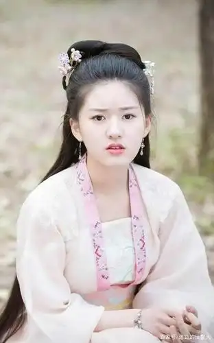 古装女神谁最美?