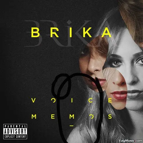 brika - voice memos[itunes plus aac] 欧美aac专辑 - sacdr.net
