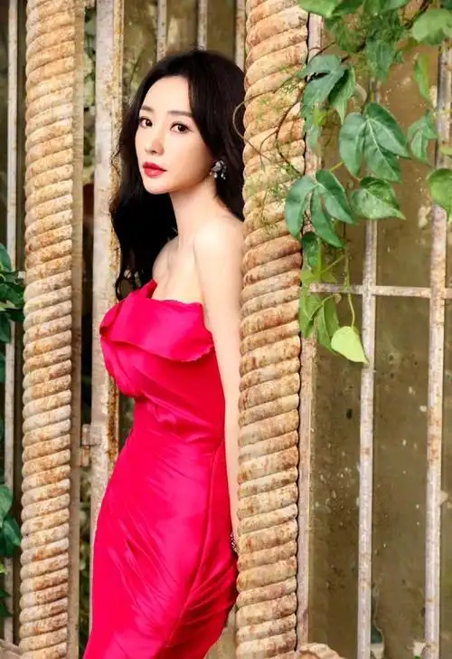 柳岩,一个在娱乐圈中饱经风霜的女孩.