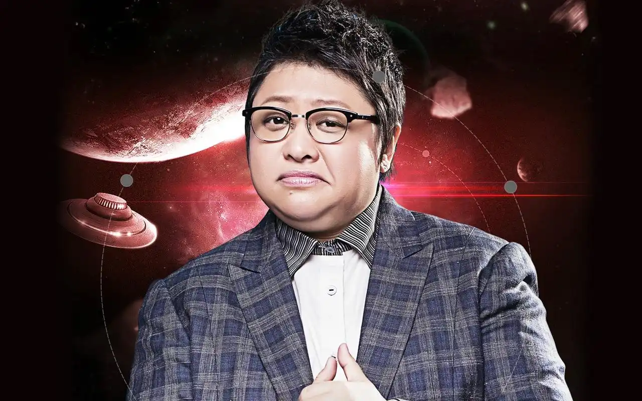 实力唱将韩红我是歌手高清壁纸2下载