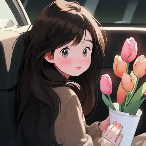 动漫头像##女生头像