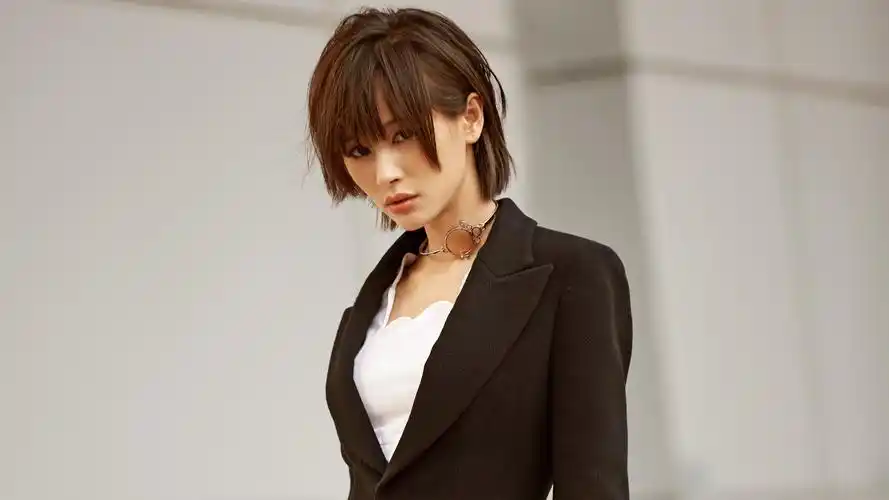 王子文壁纸图片