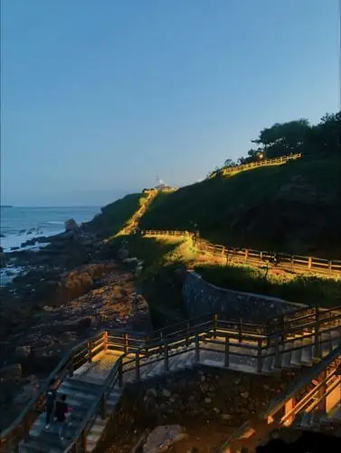 青岛去哪儿玩,青岛必打卡景点3日游