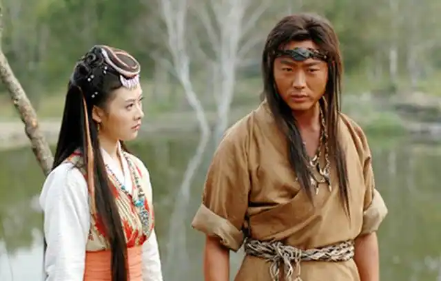 盘点70部怀旧电视剧都看过证明你是老剧迷