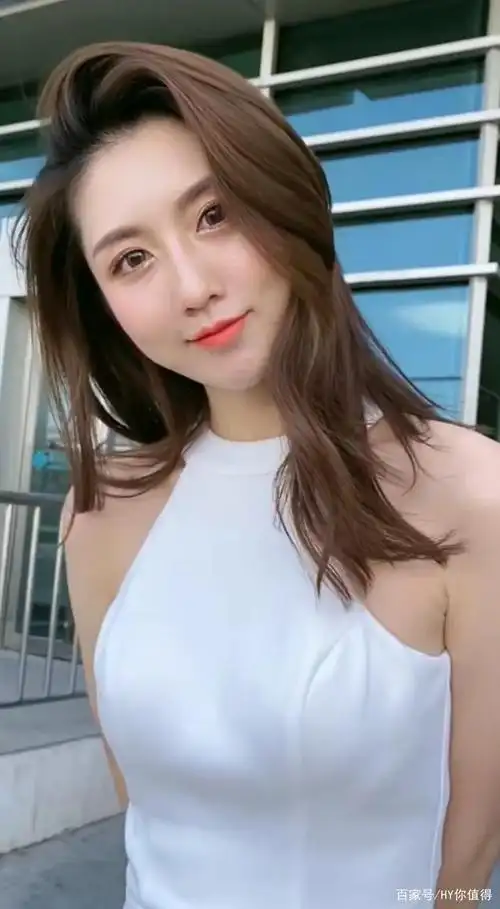 全世界最治愈的女孩笑容