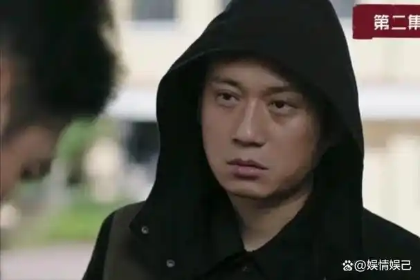 说起徐洪浩,你可能对不上号,跟你细说一下他演的电视剧你就会瞬间明白