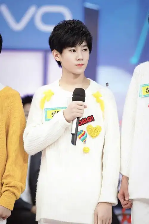 张真源 奶团子台风十子时期上快本