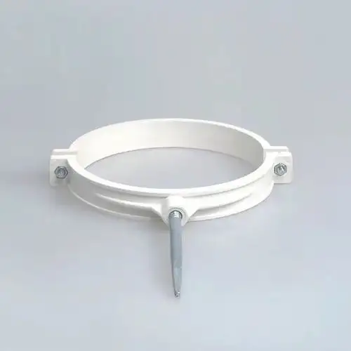 pvc管卡钉子抱箍管箍墙卡抱卡管夹upvc管