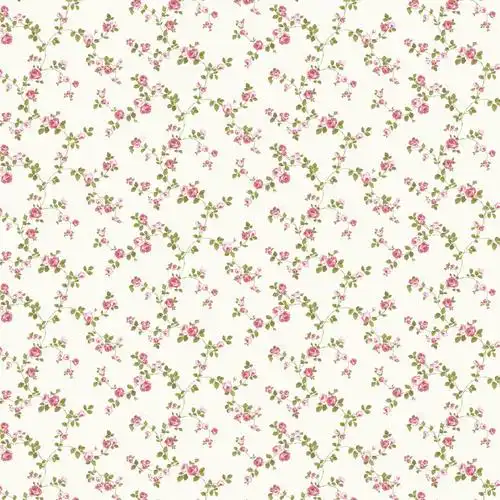 小清新碎花壁纸图片