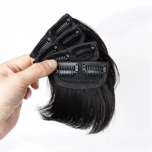 假发片垫发根隐形无痕蓬松迷你垫发片蓬松器头顶补发片女厂家直销