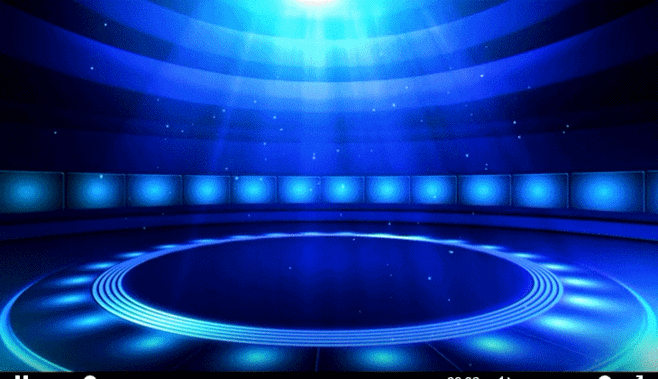 【gif-动图】—动态舞台背景素材