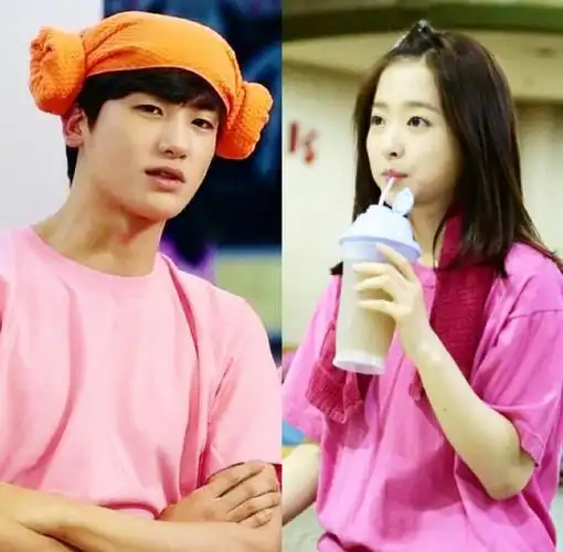 来自双朴小狗狗cp官博 - 微博