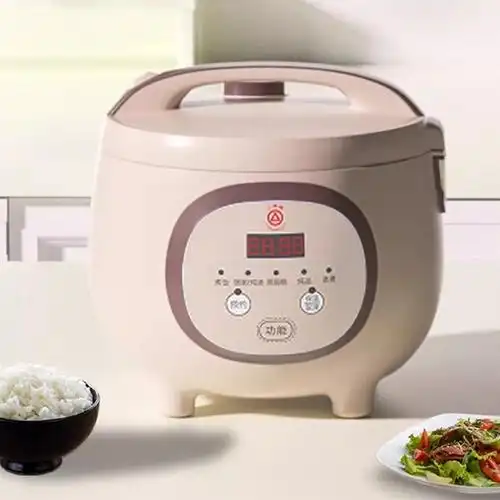 三角牌(triangle)电饭煲tb-y2066d-4报价_参数_图片_视频_怎么样_问答