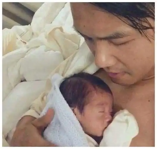 女儿都几岁了,还不公开结婚消息?钟汉良妻子"藏"得太深