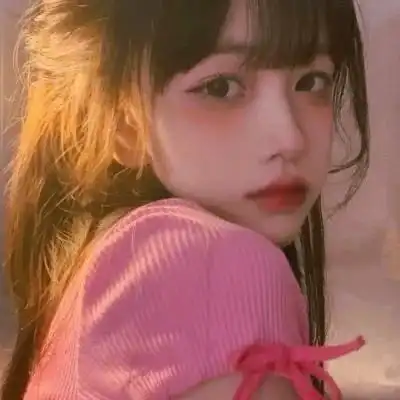 qq头像女生清新高清好看图片115张