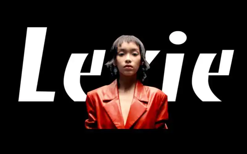 unique manta | 刘柏辛 lexie 混剪 | bright future_哔哩哔哩_bili