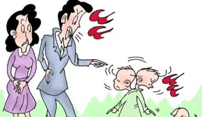 正确认识暴躁性格