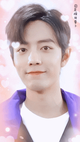 肖战- 堆糖,美图壁纸兴趣社区