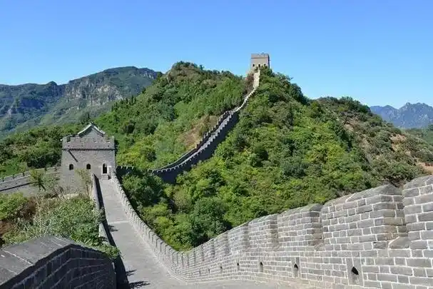 国内著名旅游景点排行榜,各有特色不容错过,有你想去的景点吗