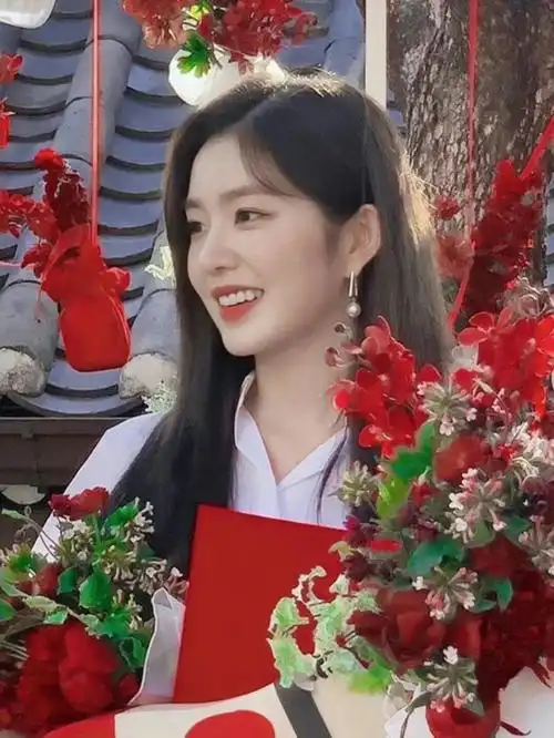 裴珠泫用脸霸凌全世界!