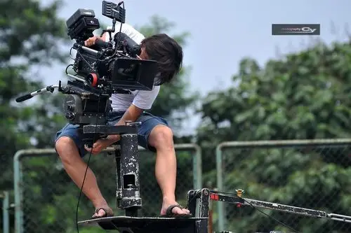 电影摄制组---剧照,工作照.——崔元摄影外拍作品