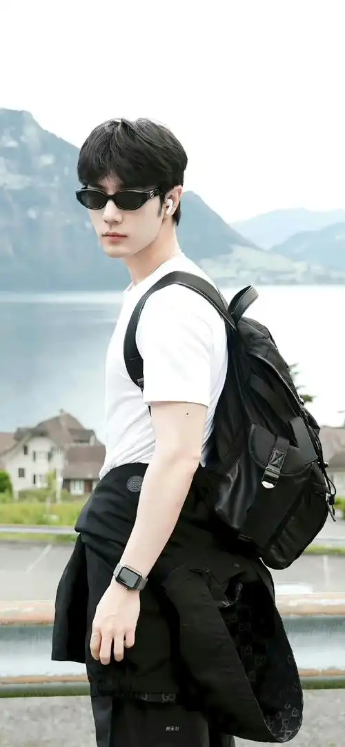 肖战##肖战我喜欢你##给肖战的七夕礼物