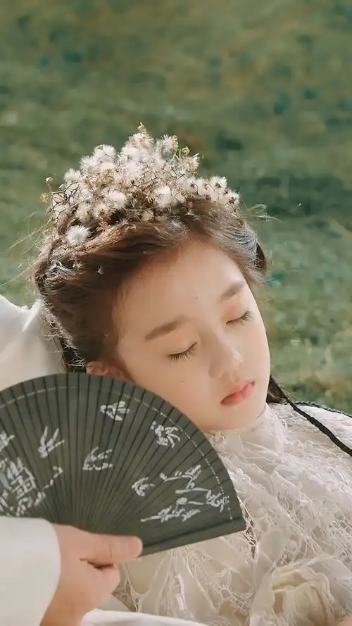 古风 小女孩太灵了 #司藤