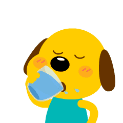 一定要多喝水防秋燥~天气越来越干燥,近期空气湿度较低,当然,相信大家