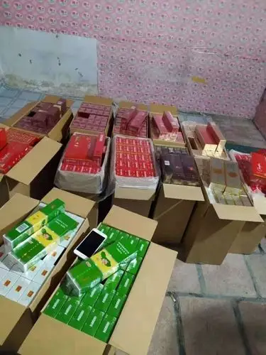 香烟批发 厂家货源 一件代发 诚招代理