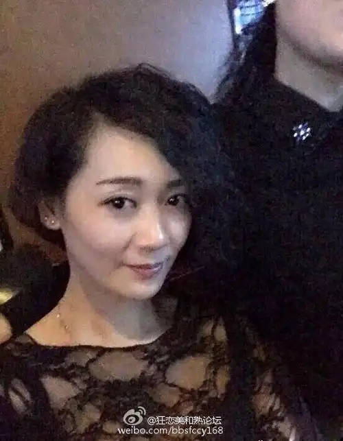 还说想到这个粉丝的城市来玩,这个粉丝有点不