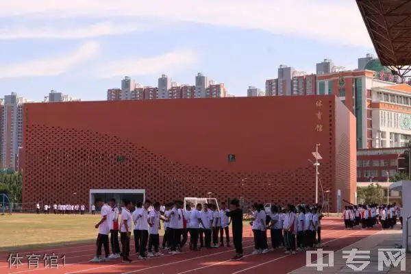 泉州市第十一中学普高图片