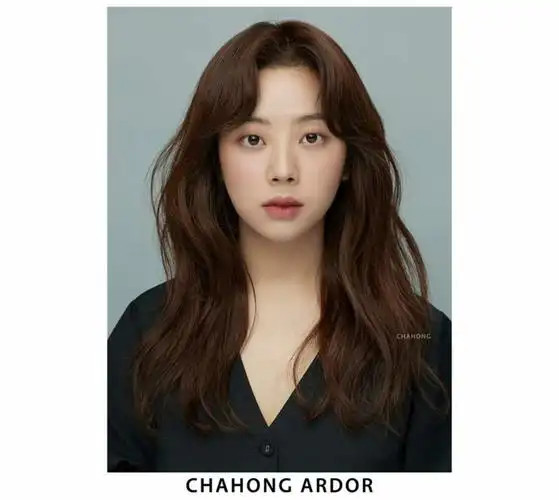 型推荐夏季发型流行趋势发型设计与脸型搭配