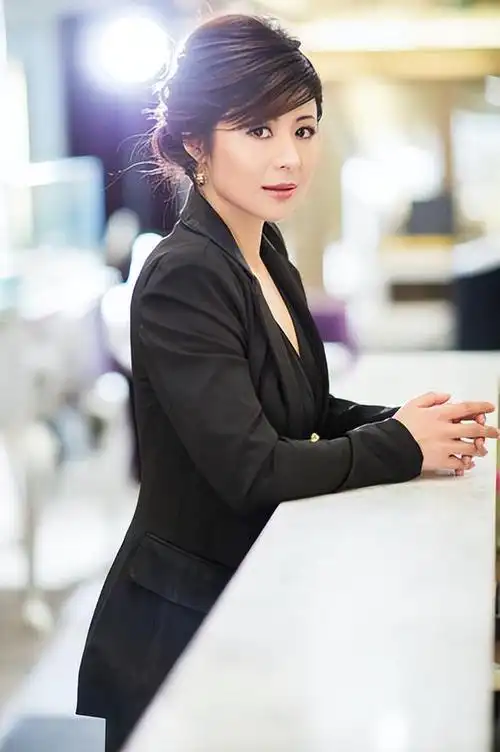 上海节目主持人陈蕾怕老婆 上海主持人陈蕾秘密离婚-图6