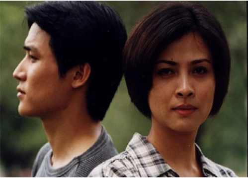 电视剧 盘点那些影视剧中的遗憾结局----有几个看哭你的?