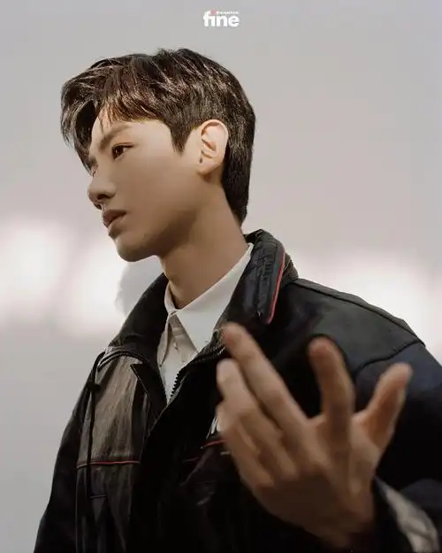 男明星侧颜美照,有些人的五官实在是太优越啦