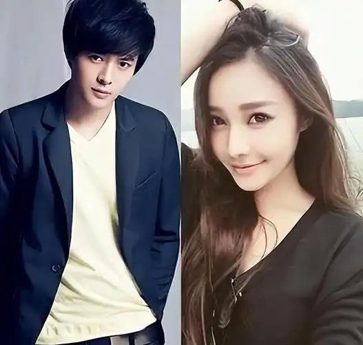 付辛博被扒当年出轨颖儿卓伟大爆料被插足者是杨紫同学