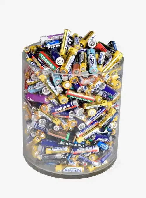 废旧框电池回收png免抠素材_新图网 https://ixintu.