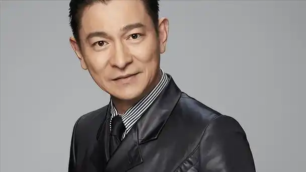 男神刘德华为什么不老而且瘦?_身体_生活_习惯