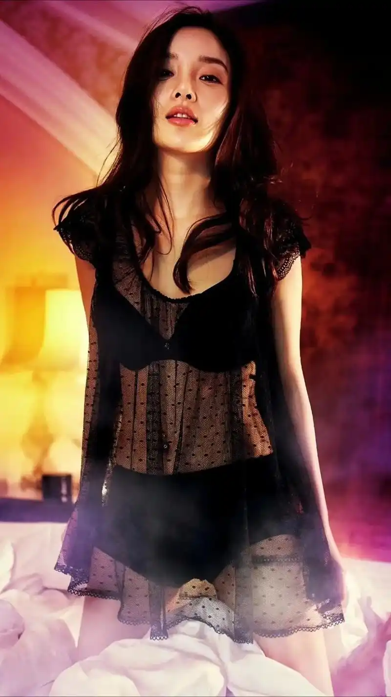 李小璐(li xiaolu),1981年9月30日出生于中国 - 抖音