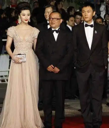 原创章子怡才是秦昊的真爱看看她为他做的这几件事就知道了